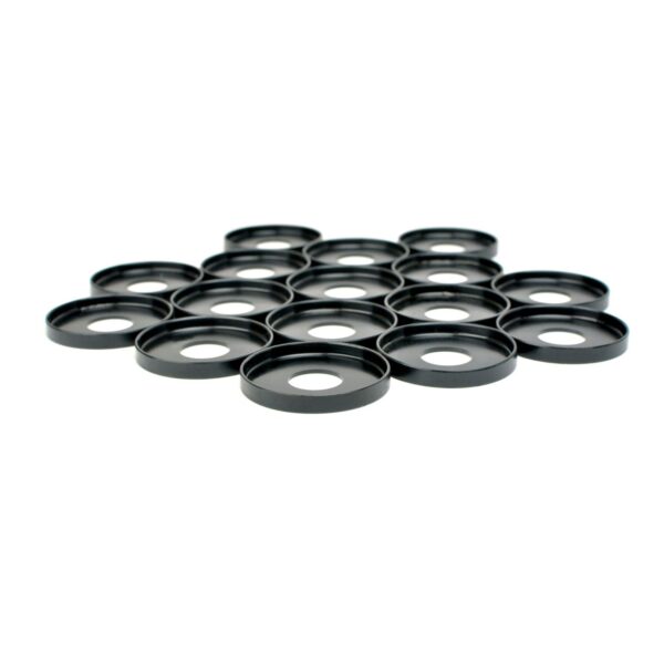 Cup Style Locator Set with 1.730 outside diameter and .060 thickness.