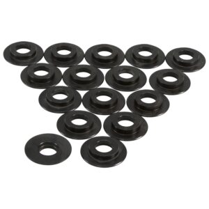 ID Spring Locator Kit - .060 thick, .570ID, 1.510O.D., for .970 I.D. Spring.