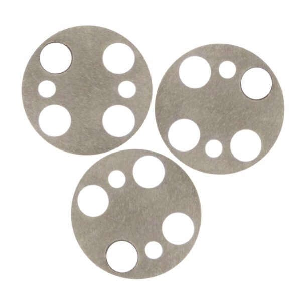 Fluidampr - 870201-FW03 - Harmonic Balancer - Fluidampr - Installation Kit - Friction Washer - 3pc