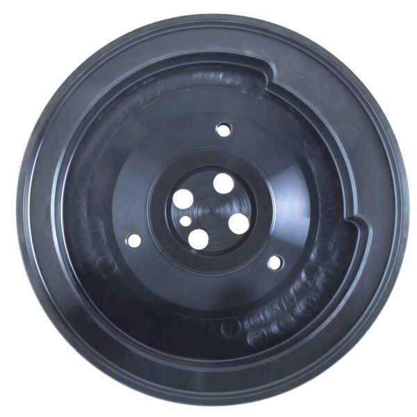 Fluidampr - 870201 - Harmonic Balancer - Fluidampr - Ford - 2003-2007 - 6.0L Power Stroke - Each