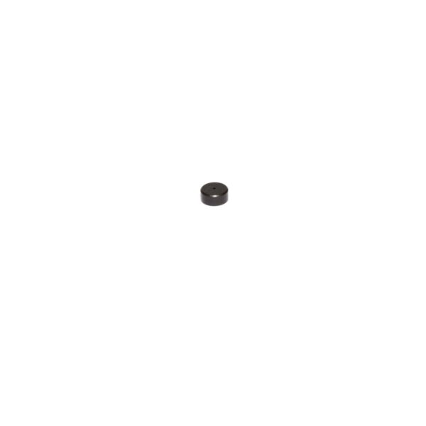 Hardened Lash Cap .080 Thick, .190 Tall, for 5/16 Valve Stem.