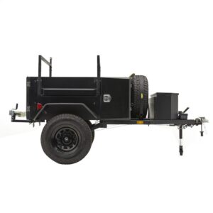Specialty Trailer