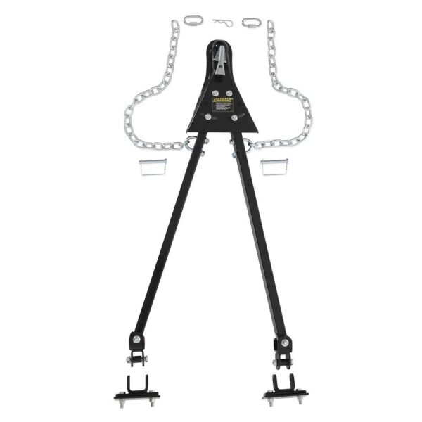 Tow Bar