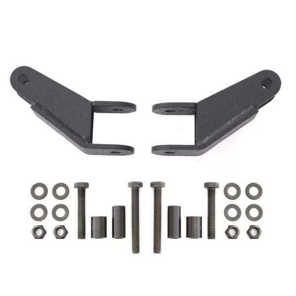 Tow Bar