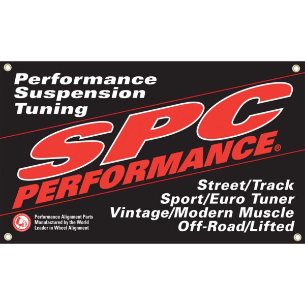 SPC PERF BANNER 5'X 3'