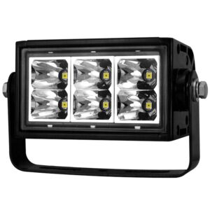 Rugged Vision Off Road LED Light Bar