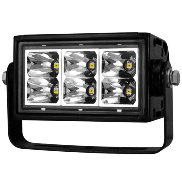 Rugged Vision Off Road LED Light Bar