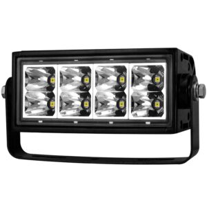 Rugged Vision Off Road LED Light Bar
