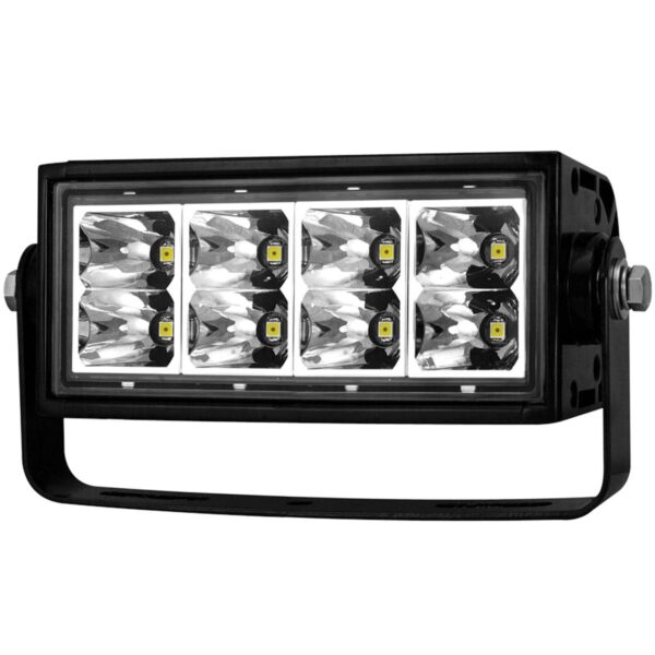 Rugged Vision Off Road LED Light Bar