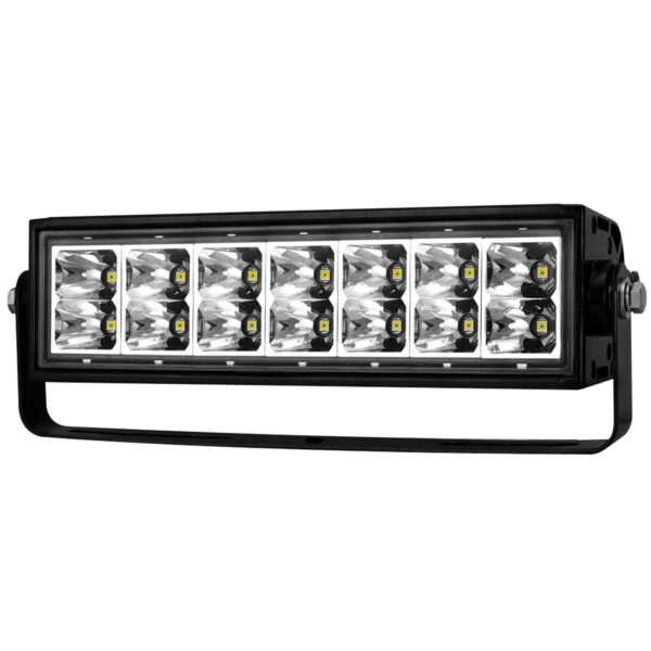 Rugged Vision Off Road LED Light Bar