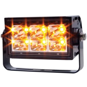 Rugged Vision Off Road LED Light Bar