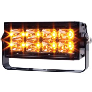 Rugged Vision Off Road LED Light Bar