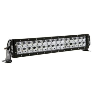 Rugged Vision Off Road LED Light Bar