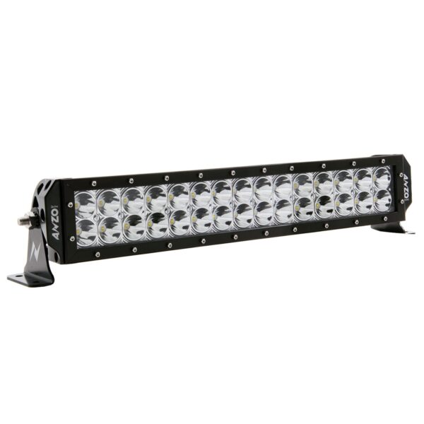 Rugged Vision Off Road LED Light Bar