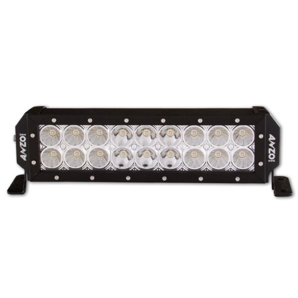 Rugged Vision Off Road LED Light Bar