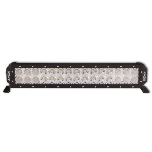 Rugged Vision Off Road LED Light Bar