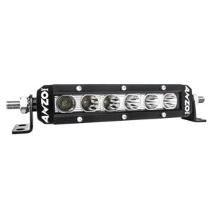 Rugged Vision Off Road LED Light Bar