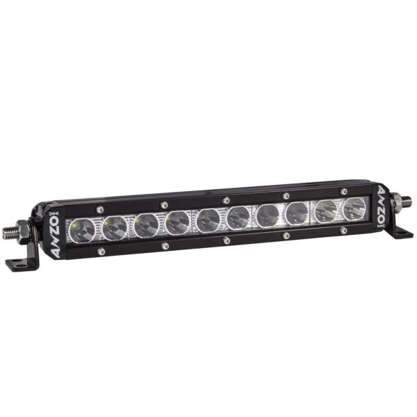 Rugged Vision Off Road LED Light Bar