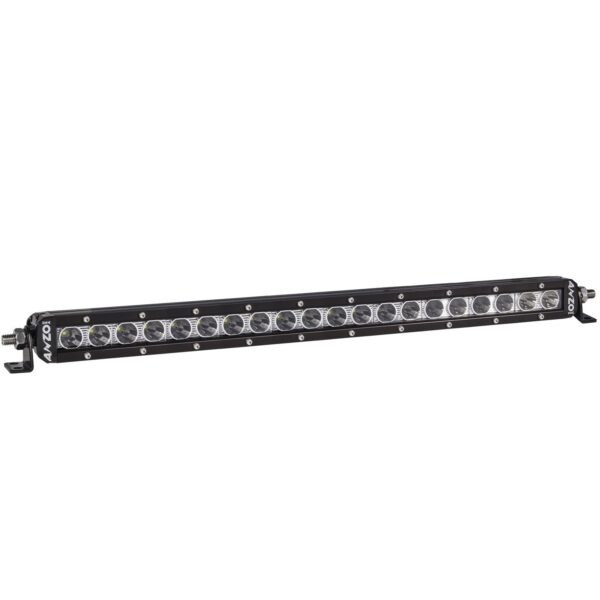 Rugged Vision Off Road LED Light Bar