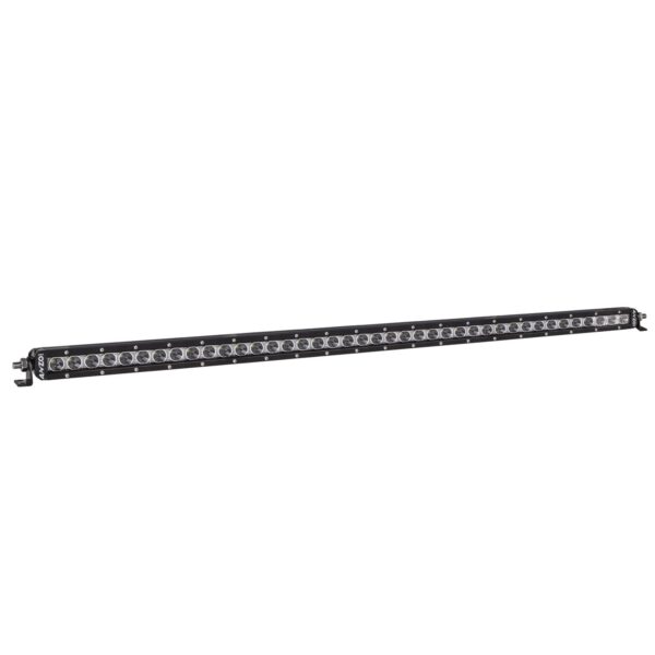 Rugged Vision Off Road LED Light Bar
