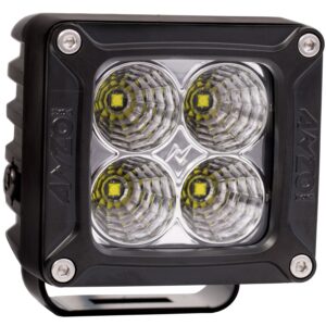 Rugged Vision Off Road LED Flood Light