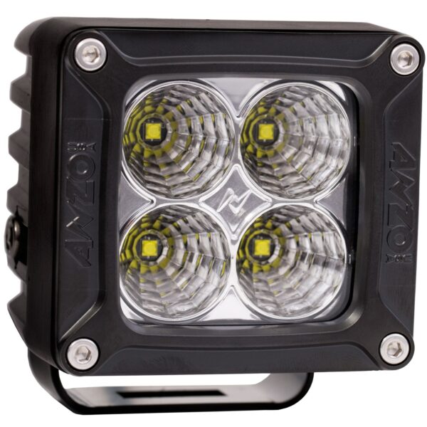 Rugged Vision Off Road LED Flood Light