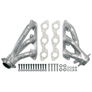 HEDMAN HEDDERS HTC COATED HEADERS; 1-1/2 IN. TUBE DIA.; STOCK COLL.; SHORTY DESIGN