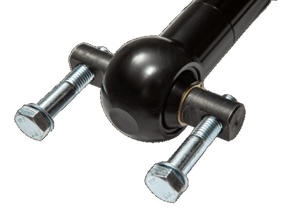 PERFORMANCE ELITE SERIES 2.5 COIL-OVER RESERVOIR SHOCK (PAIR) - ADJUSTABLE