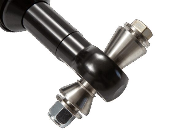 PERFORMANCE ELITE SERIES 2.5 COIL-OVER RESERVOIR SHOCK (PAIR) - ADJUSTABLE