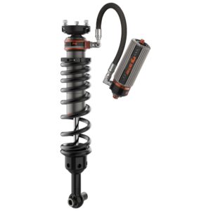 FACTORY RACE SERIES 3.0 INTERNAL BYPASS RESERVOIR SHOCK (PAIR) - ADJUSTABLE