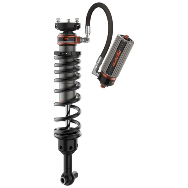 FACTORY RACE SERIES 3.0 INTERNAL BYPASS RESERVOIR SHOCK (PAIR) - ADJUSTABLE