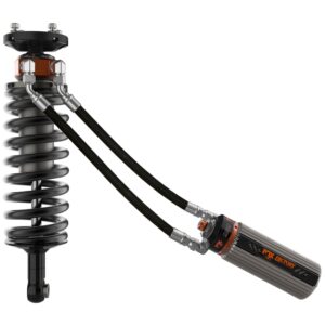 FACTORY RACE 3.0 INTERNAL BYPASS COIL-OVER RESERVOIR SHOCK (PAIR) - ADJUSTABLE
