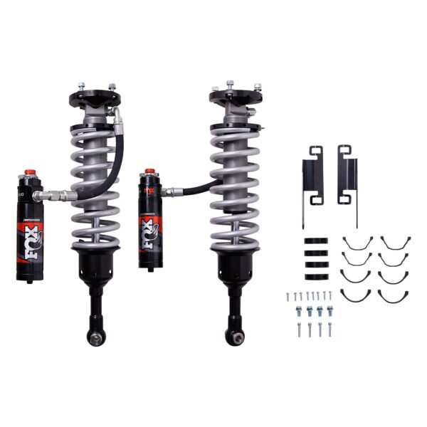 PERFORMANCE ELITE SERIES 2.5 COIL-OVER RESERVOIR SHOCK (PAIR) - ADJUSTABLE