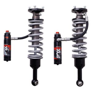 PERFORMANCE ELITE SERIES 2.5 COIL-OVER RESERVOIR SHOCK (PAIR) - ADJUSTABLE