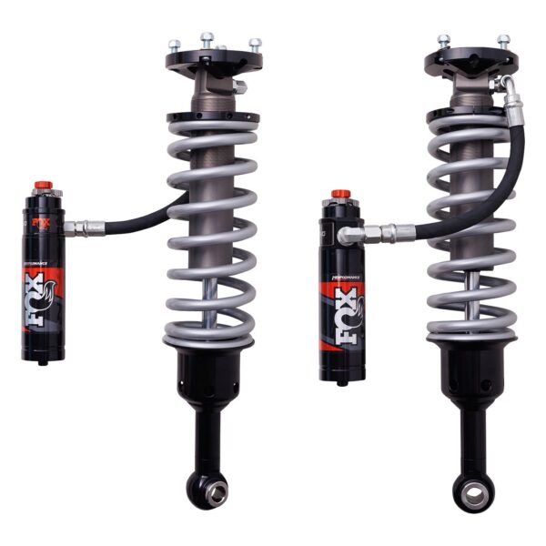 PERFORMANCE ELITE SERIES 2.5 COIL-OVER RESERVOIR SHOCK (PAIR) - ADJUSTABLE