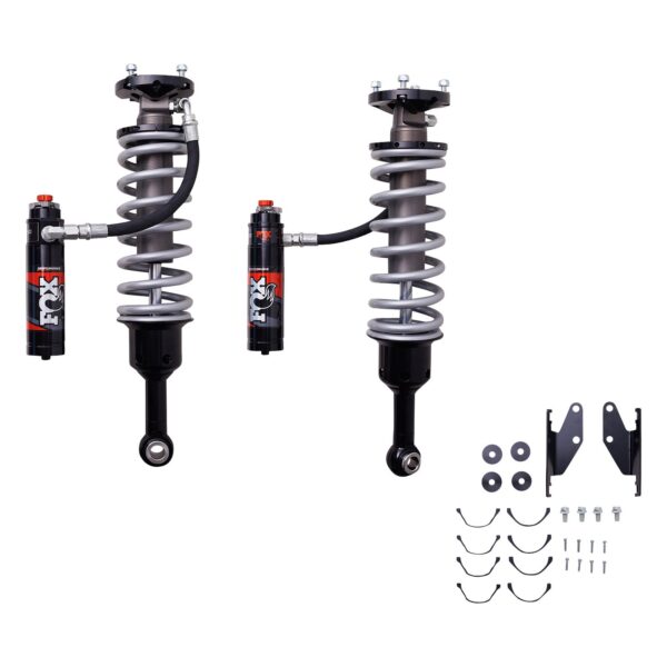 PERFORMANCE ELITE SERIES 2.5 COIL-OVER RESERVOIR SHOCK (PAIR) - ADJUSTABLE