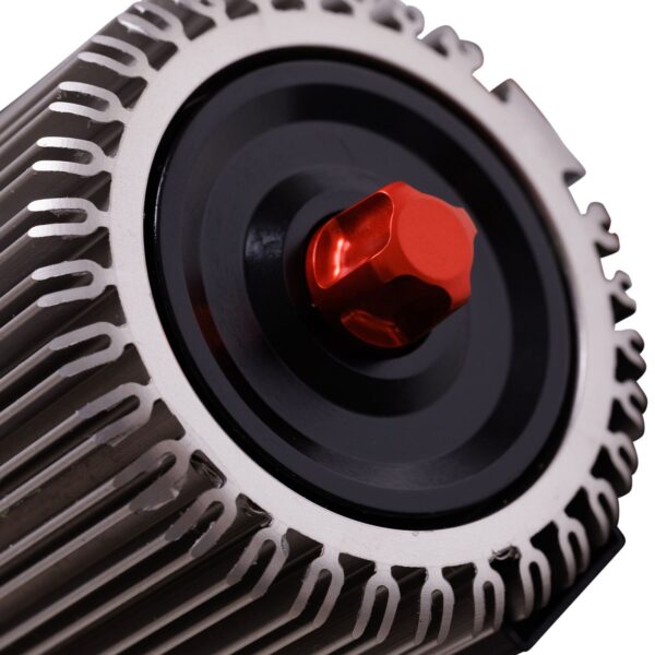 FACTORY RACE 2.5 INTERNAL BYPASS COIL-OVER RESERVOIR SHOCK (PAIR) - ADJUSTABLE