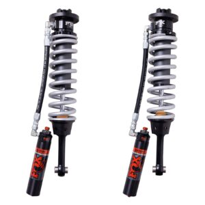 FACTORY RACE 3.0 INTERNAL BYPASS COIL-OVER RESERVOIR SHOCK (PAIR) - ADJUSTABLE