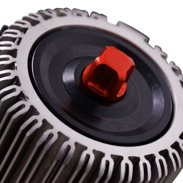 FACTORY RACE 3.0 INTERNAL BYPASS COIL-OVER RESERVOIR SHOCK (PAIR) - ADJUSTABLE