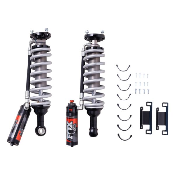 PERFORMANCE ELITE SERIES 2.5 RESERVOIR SHOCK (PAIR) - ADJUSTABLE