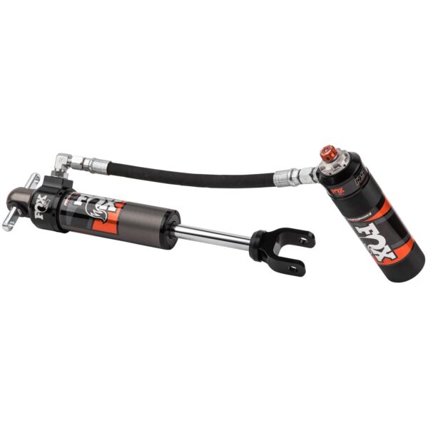 PERFORMANCE ELITE SERIES 2.5 RESERVOIR SHOCK (PAIR) - ADJUSTABLE