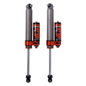 FACTORY RACE SERIES 2.5 INTERNAL BYPASS PIGGYBACK SHOCK (PAIR) - ADJUSTABLE