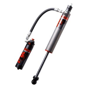 FACTORY RACE 2.5 INTERNAL BYPASS RESERVOIR SHOCK (PAIR) - ADJUSTABLE