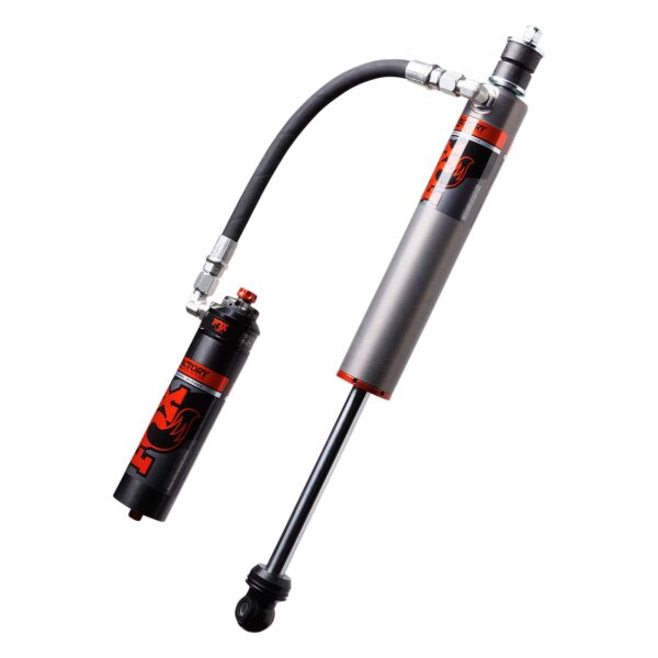 FACTORY RACE 2.5 INTERNAL BYPASS RESERVOIR SHOCK (PAIR) - ADJUSTABLE