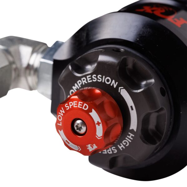 FACTORY RACE SERIES 2.5 INTERNAL BYPASS RESERVOIR (PAIR) - ADJUSTABLE