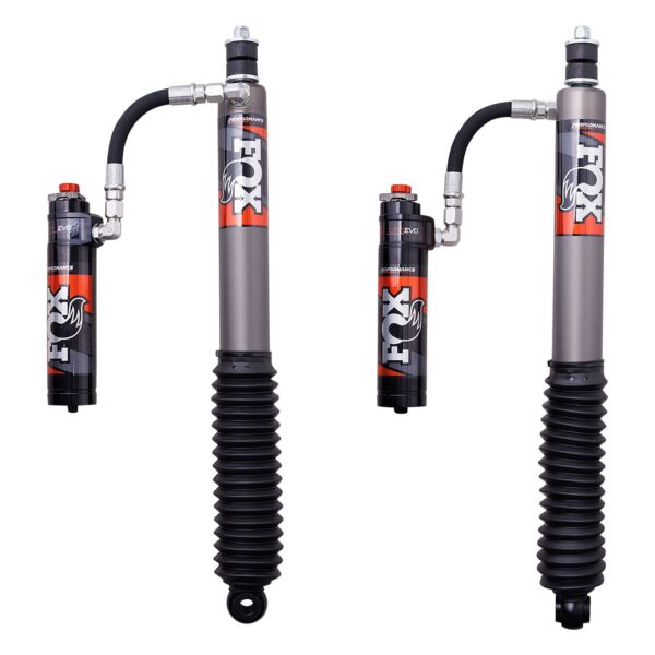 PERFORMANCE ELITE SERIES 2.5 RESERVOIR SHOCK (PAIR) - ADJUSTABLE