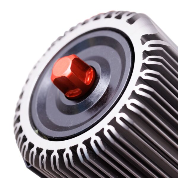 FACTORY RACE 3.0 INTERNAL BYPASS RESERVOIR SHOCK (PAIR) - ADJUSTABLE