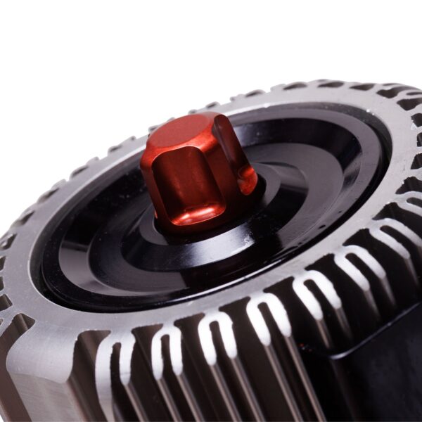 FACTORY RACE 3.0 INTERNAL BYPASS RESERVOIR SHOCK (PAIR) - ADJUSTABLE