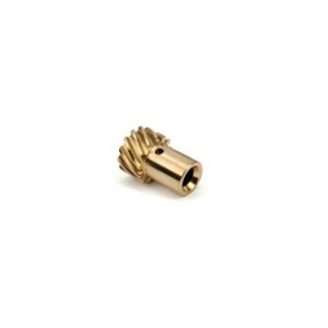 BRONZE DIST. GEAR