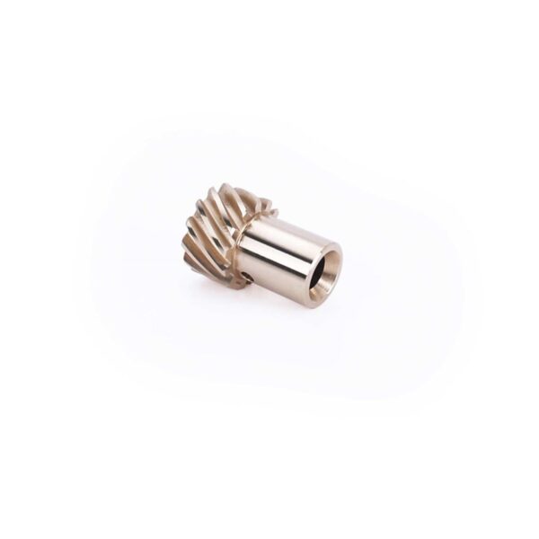 BRONZE DIST. GEAR